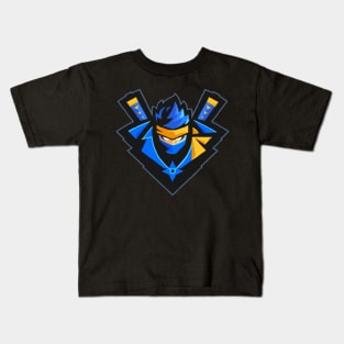 Ninja T-Shirt Kids T-Shirt